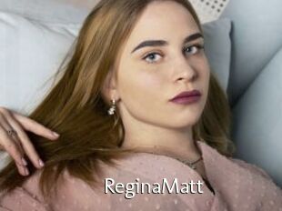 ReginaMatt