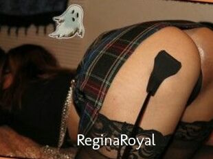 ReginaRoyal
