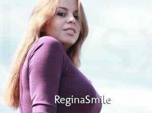 ReginaSmile