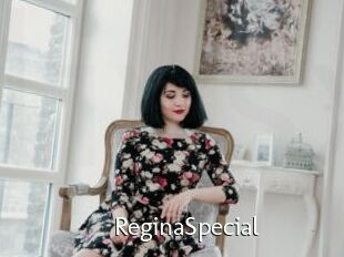 ReginaSpecial