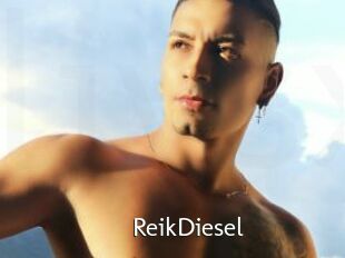 ReikDiesel