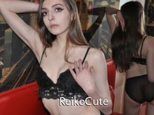 ReikoCute