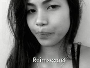 Reimxoxo18