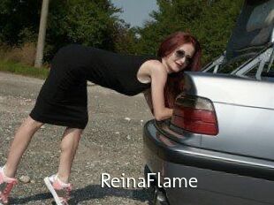 ReinaFlame