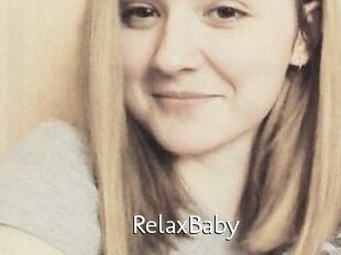 RelaxBaby