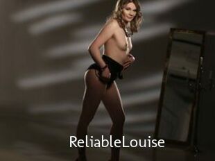ReliableLouise