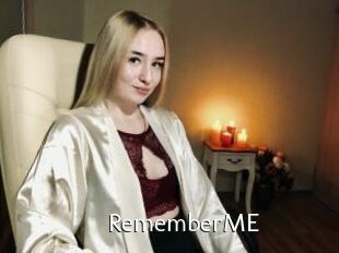 RememberME