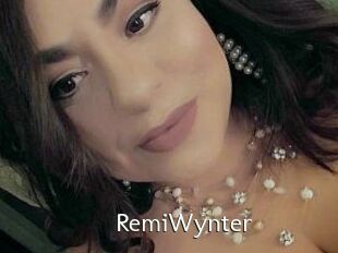 RemiWynter