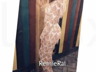 RemieRai
