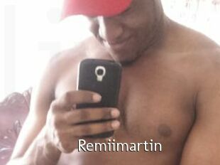 Remiimartin