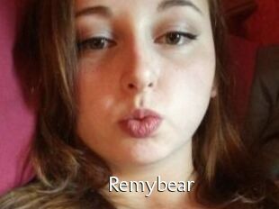 Remybear