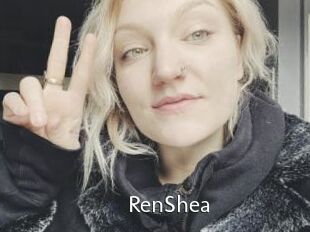 RenShea