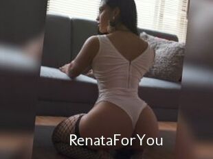 RenataForYou