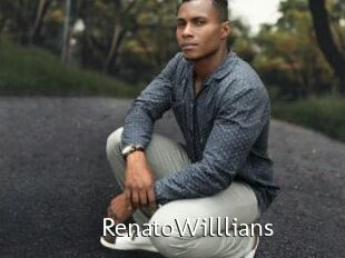 RenatoWilllians
