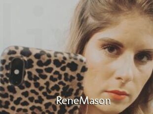 ReneMason