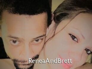 ReneaAndBrett
