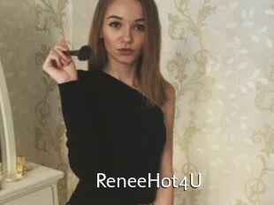 ReneeHot4U