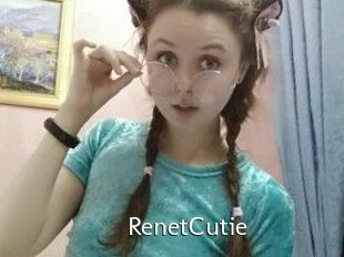 RenetCutie