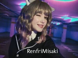 RenfriMisaki