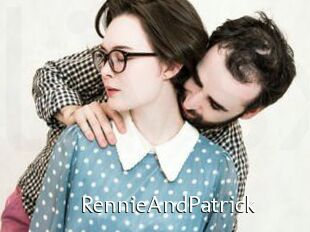 RennieAndPatrick