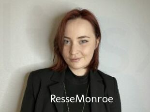 ResseMonroe