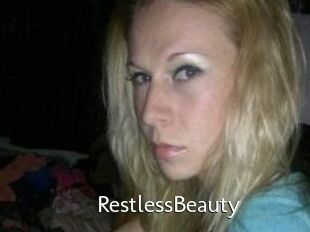 RestlessBeauty