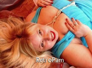 RetroPam