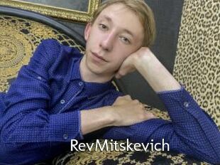 RevMitskevich