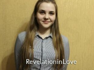 RevelationinLove