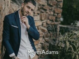 ReyesAdams