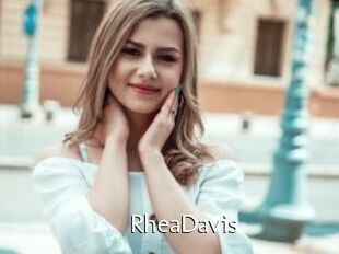 RheaDavis