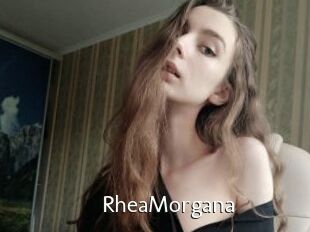 RheaMorgana