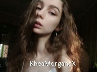 RheaMorganaX