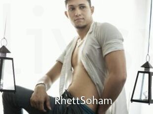 RhettSoham