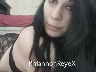 RhiannonReyeX