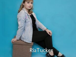 RiaTucker