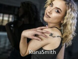 RianaSmith