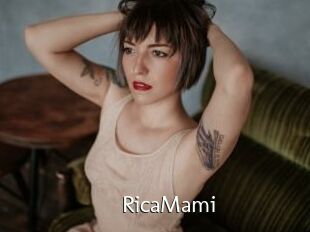 RicaMami