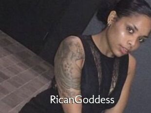 RicanGoddess