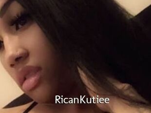 RicanKutiee