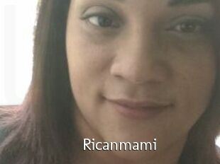 Ricanmami