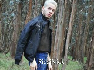 RicciNick