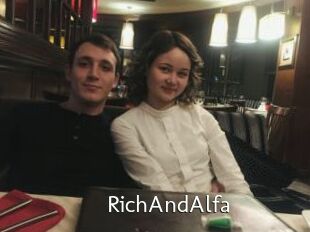 RichAndAlfa