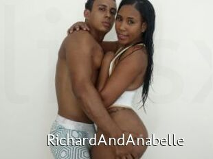 RichardAndAnabelle