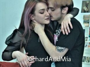 RichardAndMia