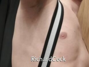 RichardCock