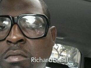 RichardFacial