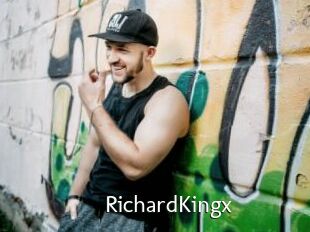 RichardKingx