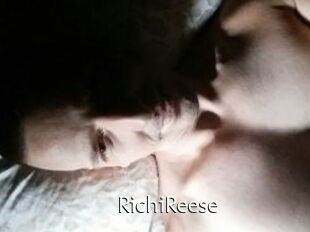RichiReese