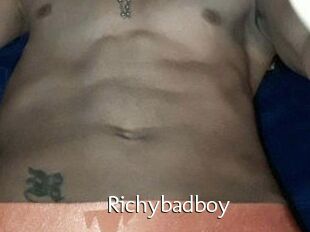 Richybadboy